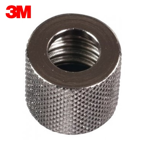 3M Penta Elastomeric Syringe Knurled Nut #77720